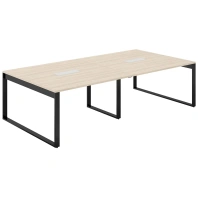 Стол для переговоров Allegro AG-2814