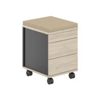 Тумба подкатная Allegro AG.273