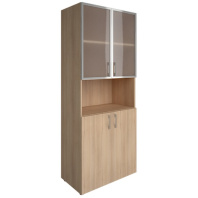 Шкаф высокий Yalta LT.ST-1.4 R Шкаф высокий Yalta LT.ST-1.4 R