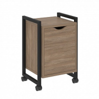 Тумба подкатная Loft VR.L-T2.K Тумба подкатная Loft VR.L-T2.K