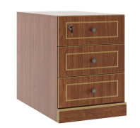 Тумба приставная правая Vienna 