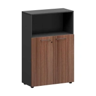 Шкаф средний Кортез СМШ38.28F Шкаф средний Кортез СМШ38.28F