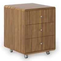 Тумба подкатная Dao DA500 Тумба подкатная Dao DA500