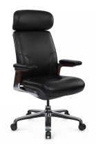 Кресло руководителя RV Design Mark FK006-A