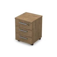 Тумба подкатная Gloss 9Т.004 Тумба подкатная Gloss 9Т.004