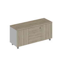 Тумба для оргтехники Bravo СИ 262 