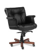Кресло руководителя Paris Luxe B