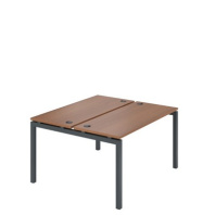 Стол-бенч двойной на 2 рабочих места Арго АМБ-003 Стол-бенч двойной на 2 рабочих места Арго АМБ-003