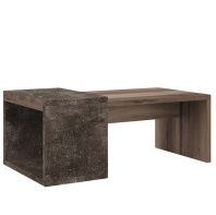 Стол кофейный B-tone 120  Стол кофейный B-tone 120