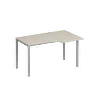 Стол эргономичный Комфорт МП2 К.С2 196 правый 
