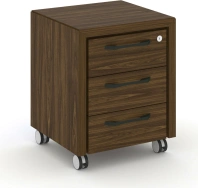 Тумба подкатная Corner COR.TM Тумба подкатная Corner COR.TM