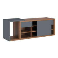 Креденция тип 1 правая Zion ZIO28541113  