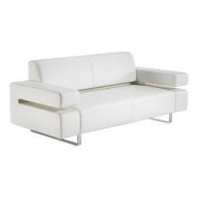 Двухместный диван с подлокотниками Посейдон М-35/2 Oregon