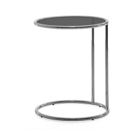 Кофейный стол Capella стекло черный Кофейный стол Capella стекло черный