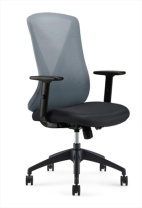 Кресло Sunon Butterfly CTMBF63SW Серый 