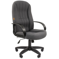 Кресло Chairman 685 TW серая ткань Кресло Chairman 685 TW серая ткань