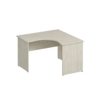 Стол письменный эргономичный Комфорт К 126 правый Стол письменный эргономичный Комфорт К 126 правый