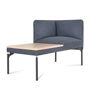 Диван Toronto Комплект №1 в ткани 1 категории Диван Toronto Комплект №1 в ткани 1 категории