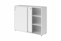 Шкаф со слайд-дверьми Xten XMC 1443 Шкаф со слайд-дверьми Xten XMC 1443