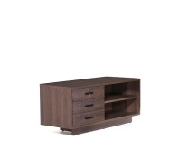 Сервисная тумба LAVA 303Z/DD/DD.09 Табак Сервисная тумба LAVA 303Z/DD/DD.09 Табак