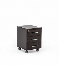 Тумба подкатная  Fermo Wood 72T002 Тумба подкатная  Fermo Wood 72T002