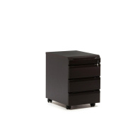 Тумба для документов Eur QC243.W Венге Тумба для документов Eur QC243.W Венге