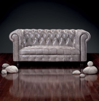 Диван Боттичелли 2 (Madras/компаньон 6 кат.) Диван Боттичелли 2 (Madras/компаньон 6 кат.)