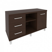 Тумба под оргтехнику First KTS-1 Тумба под оргтехнику First KTS-1