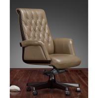 Кресло Интер М экокожа Кресло Интер М экокожа