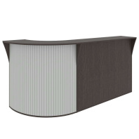 Стойка ресепшн Riva, комплект № 3