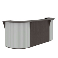 Стойка ресепшн Riva, комплект № 5