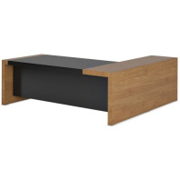 Стол руководителя Kyu DM KYU22ASX Стол руководителя Kyu DM KYU22ASX