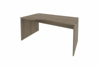 Стол письменный криволинейный Style Л.СА-1Л