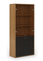 Шкаф с решетчатыми дверями DAO DA9020A Шкаф с решетчатыми дверями DAO DA9020A