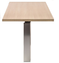 Боковая приставка к столу TAOLINE  90 Боковая приставка к столу TAOLINE  90