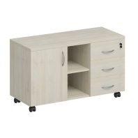 Тумба сервисная Комфорт К 305 Тумба сервисная Комфорт К 305