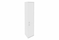 Шкаф для документов высокий узкий, правый Style Л.СУ-1.3 (R) Шкаф для документов высокий узкий, правый Style Л.СУ-1.3 (R)