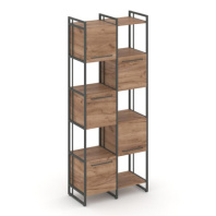 Шкаф комбинированный Rift RF.NS-003