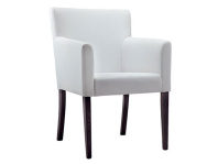 Кресло Тулуза на 4 опорах ткань 1 кат.