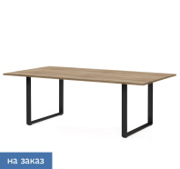 Стол переговоров ROLA 240 черн RL240 23/B Стол переговоров ROLA 240 черн RL240 23/B