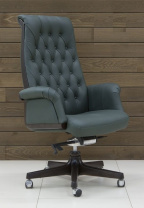 Кресло Интер (Экокожа 1кат.) Кресло Интер (Экокожа 1кат.)