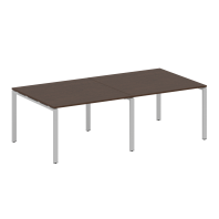 Стол для переговоров Metal system style БП.ПРГ-2.2 Стол для переговоров Metal system style БП.ПРГ-2.2
