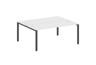 Рабочая станция Metal system style БП.РАС-СП-2.5 Рабочая станция Metal system style БП.РАС-СП-2.5