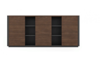 Шкаф для документов Larry EY90.180040