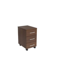 Тумба подкатная 3 ящика Lion 25300 Тумба подкатная 3 ящика Lion 25300