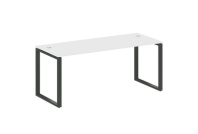 Стол письменный Metal System Style БО.СП-5 Стол письменный Metal System Style БО.СП-5