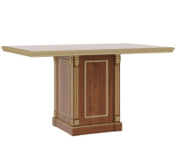 Брифинг-приставка Vienna / Элемент стола переговоров