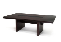 LAGO Стол переговоров 234 Дуб Ферро LAGO Стол переговоров 234 Дуб Ферро