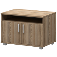 Тумба под оргтехнику Аргентум НТ-340 Тумба под оргтехнику Аргентум НТ-340