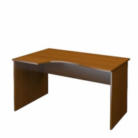 Стол письменный эргономичный Арго А-202 левый  Стол письменный эргономичный Арго А-202 левый